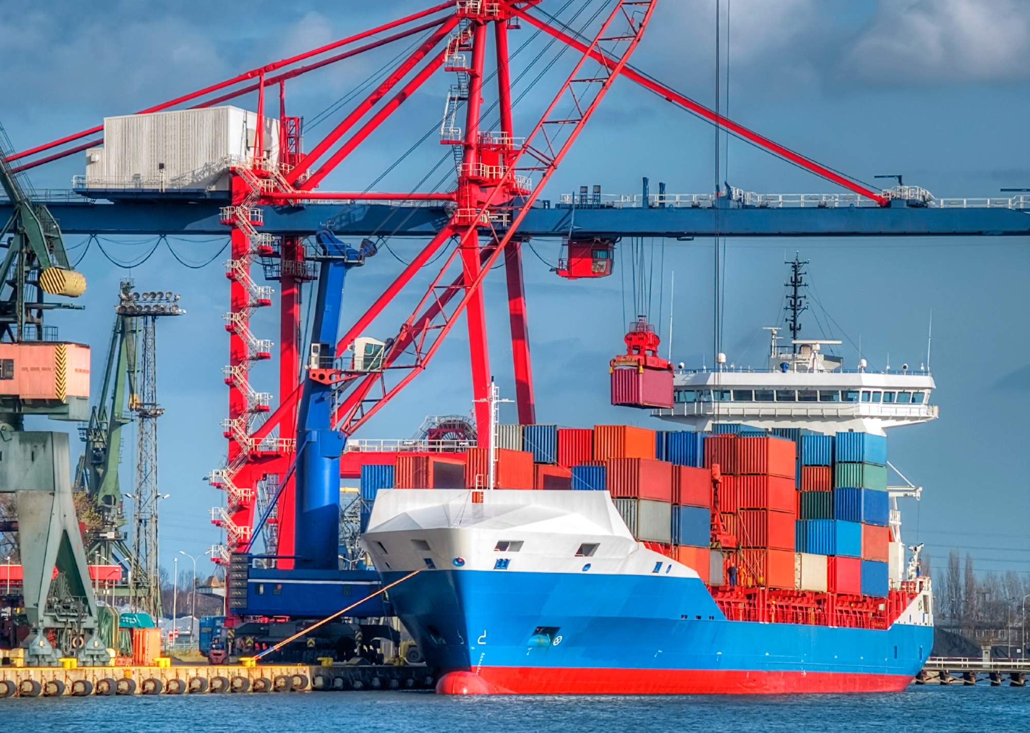 Maritime