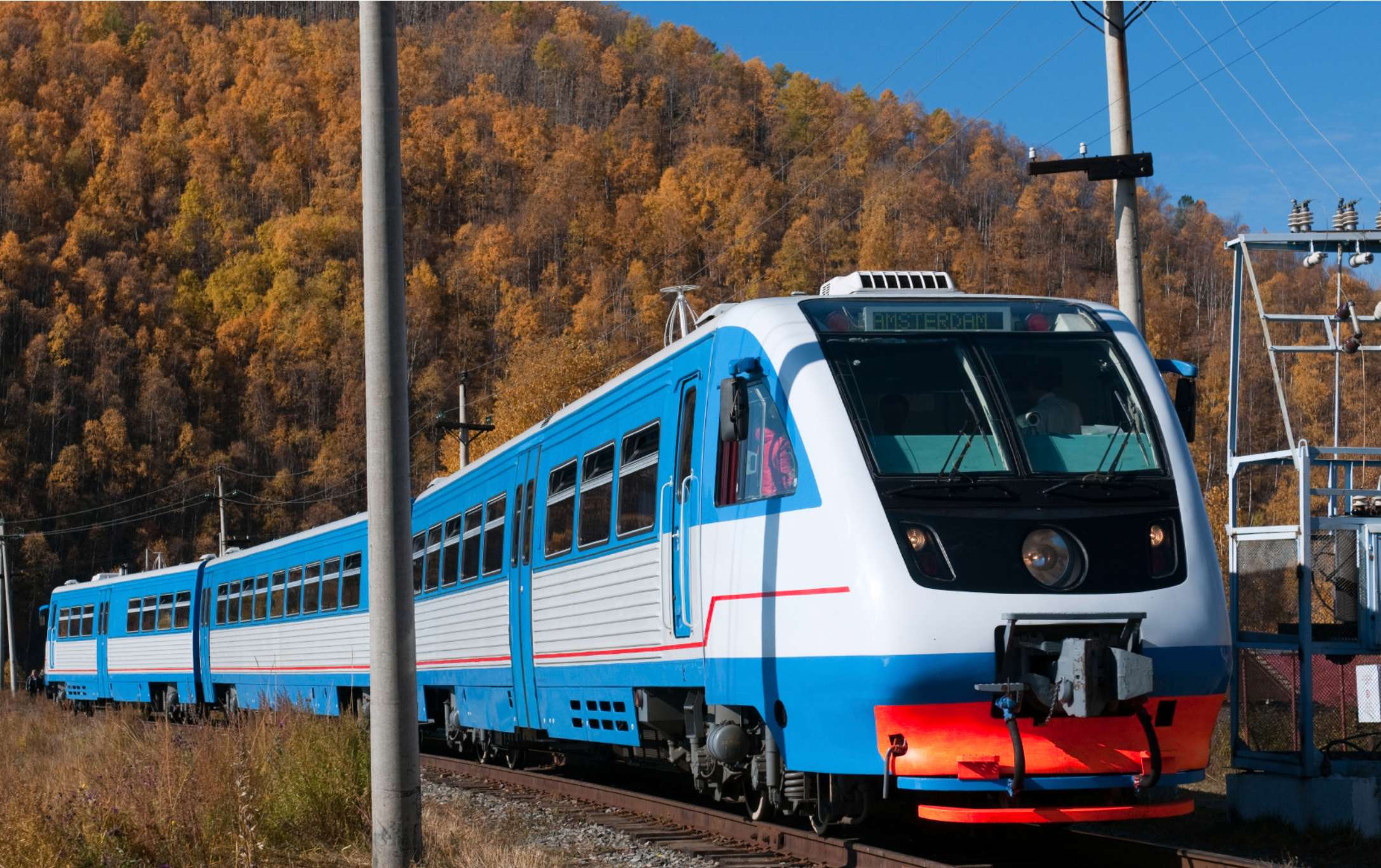 Railway