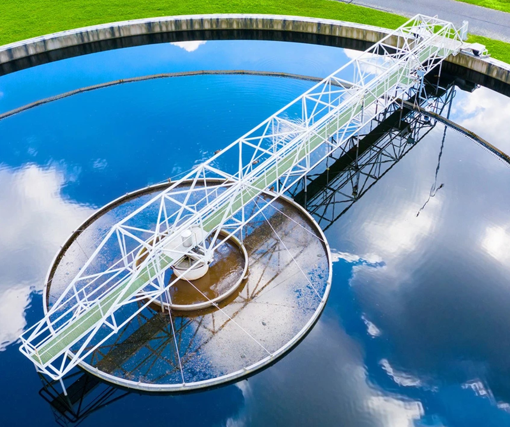 Water Treatment